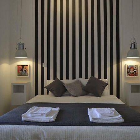 Center Garden Luxury Apartment Lisboa Exterior foto