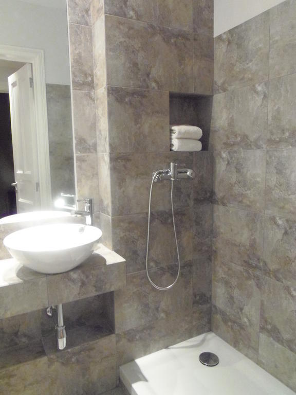 Center Garden Luxury Apartment Lisboa Quarto foto