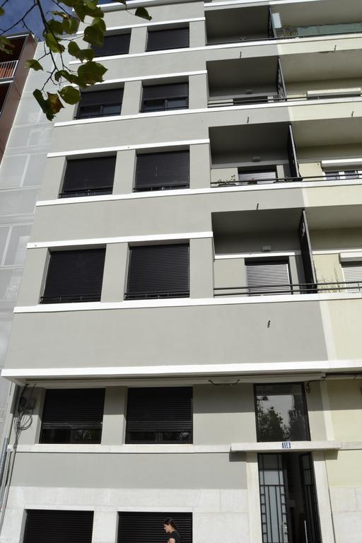 Gulbenkian Apartment Lisboa Exterior foto